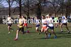 Paras Race, 2025 UK CAU Inter Counties Cross Country Champs., Wollaton Park, Nottingham. Photo: David T. Hewitson/Sports for All Pics